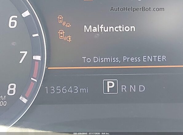 1N6ED1CL2NN691710 2022 NISSAN FRONTIER Белый 