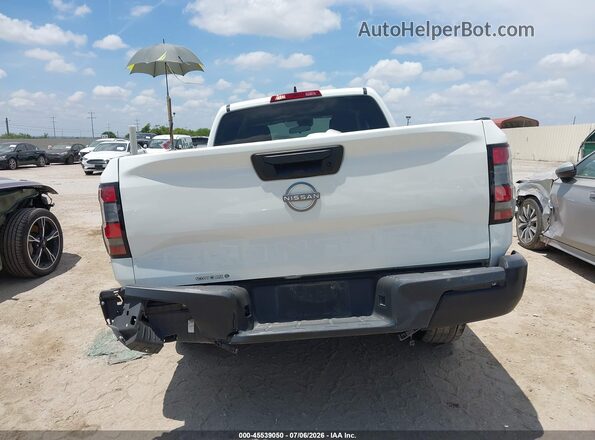 1N6ED1CL2RN613093 2024 NISSAN FRONTIER White 
