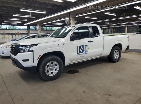 1N6ED1CL3RN652193 2024 NISSAN FRONTIER White 