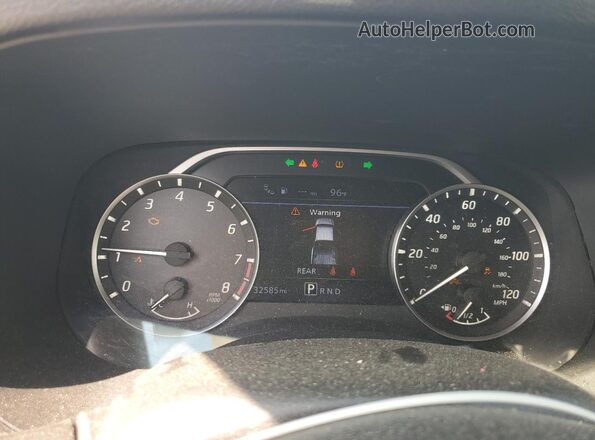1N6ED1CL5RN633189 2024 NISSAN FRONTIER White 