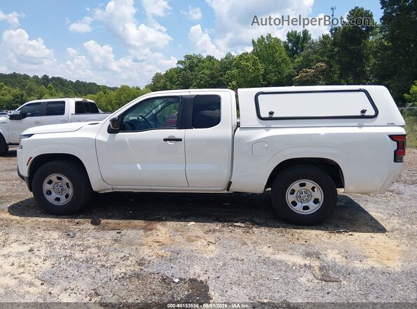 1N6ED1CL7RN671328 2024 NISSAN FRONTIER White 