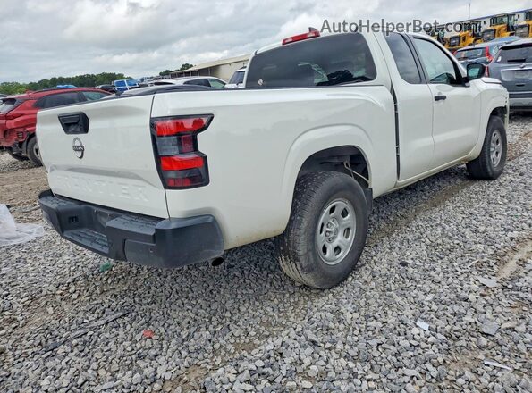 1N6ED1CL9RN630862 2024 NISSAN FRONTIER White Rear right