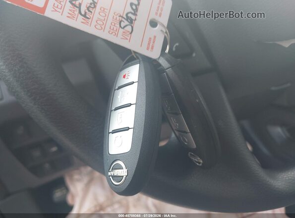 1N6ED1CM9NN673147 2022 NISSAN FRONTIER Серый Вид панели приборов
