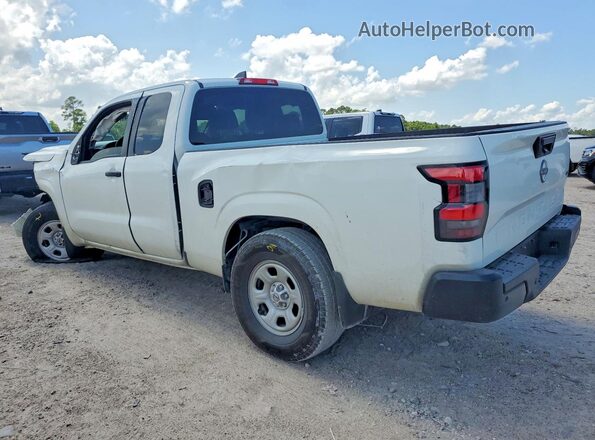 1N6ED1CMXRN674376 2024 NISSAN FRONTIER White Rear left