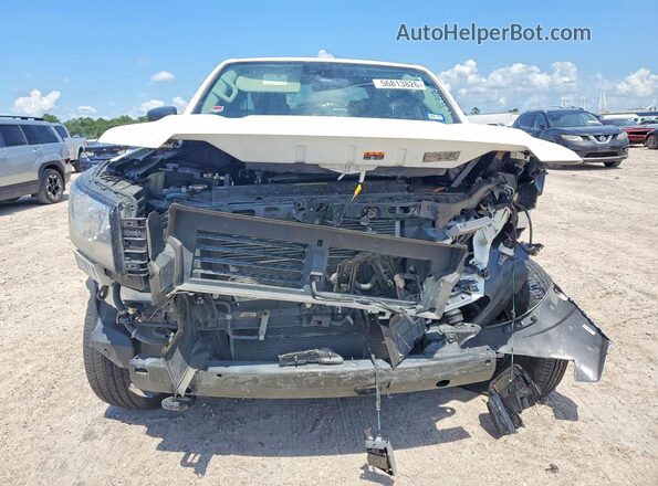 1N6ED1CMXRN674376 2024 NISSAN FRONTIER White Front view