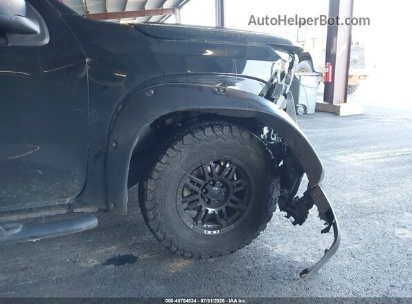 1N6ED1EK6NN636164 2022 NISSAN FRONTIER Black 