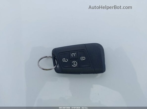 1V21E2CA3LC228842 2020 VOLKSWAGEN ATLAS Black Vista del salpicadero