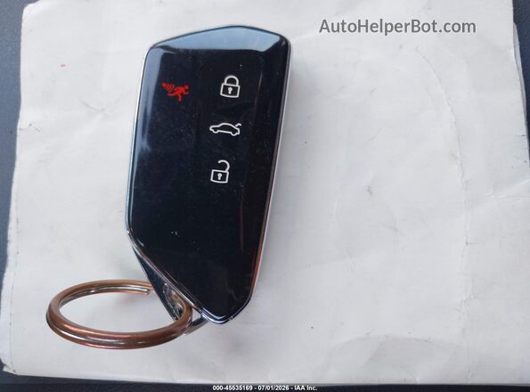 1V25MPE83PC037746 2023 VOLKSWAGEN ID.4 White Вид панелі приладів