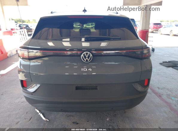 1V25MPE89RC015088 2024 VOLKSWAGEN ID.4 Dark Blue 