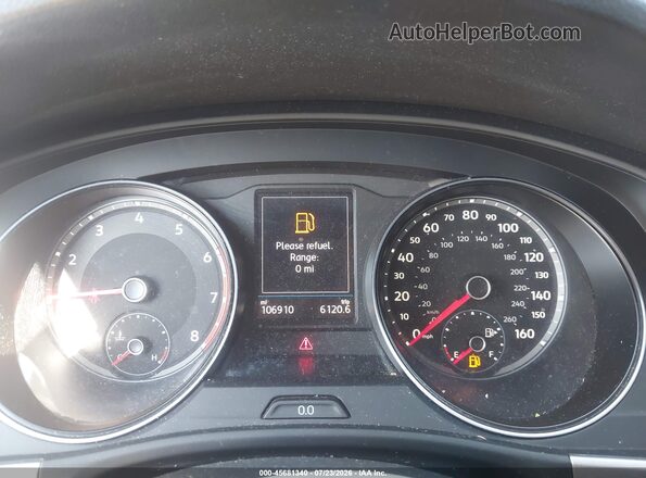 1V26E2CA3LC211870 2020 VOLKSWAGEN ATLAS White Вид задніх сидінь