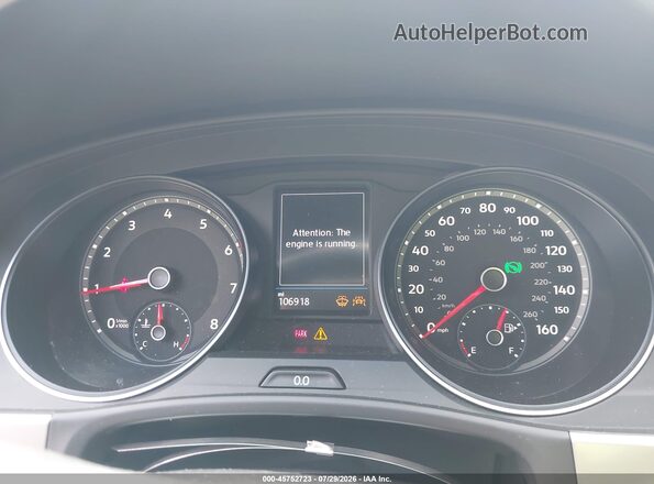 1V26E2CA9LC229970 2020 VOLKSWAGEN ATLAS Black უკანა სავარძლების ხედი