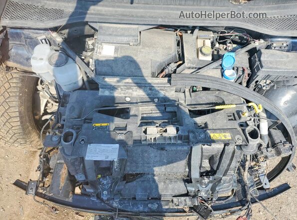 1V27NPE89PC056016 2023 VOLKSWAGEN ID.4 Blue Vista interior trasera