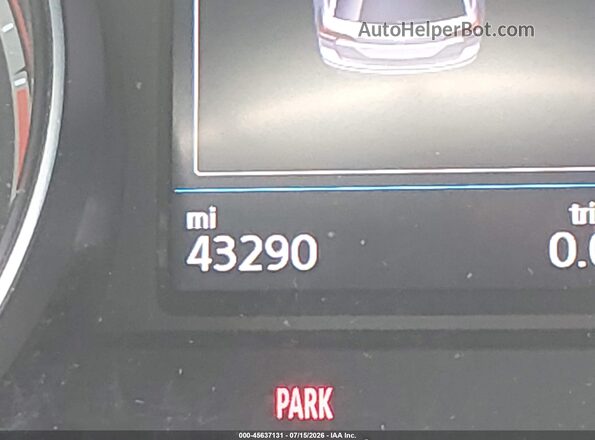 1V2AC2CA8MC235583 2021 VOLKSWAGEN ATLAS Черный 