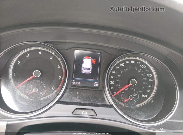 1V2AC2CAXLC201322 2020 VOLKSWAGEN ATLAS Gray Vista de los asientos traseros