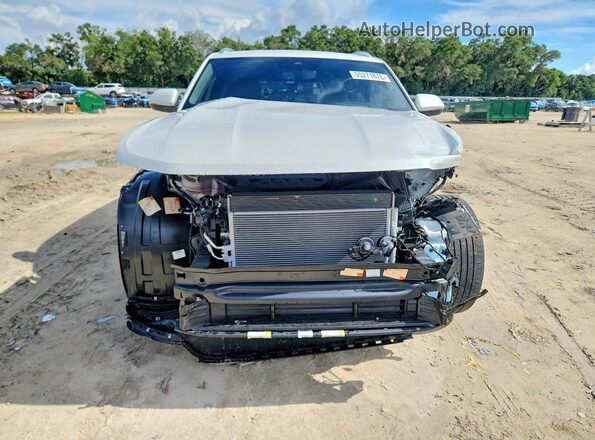 1V2AE2CA8RC223323 2024 VOLKSWAGEN ATLAS White Vista frontal