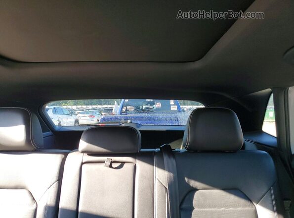 1V2AE2CA8RC223323 2024 VOLKSWAGEN ATLAS White Vista de los asientos traseros