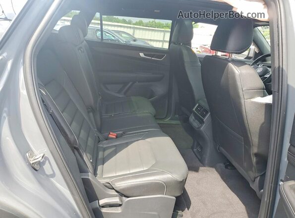 1V2AE2CA8RC263448 2024 VOLKSWAGEN ATLAS Gray უკანა სალონის ხედი