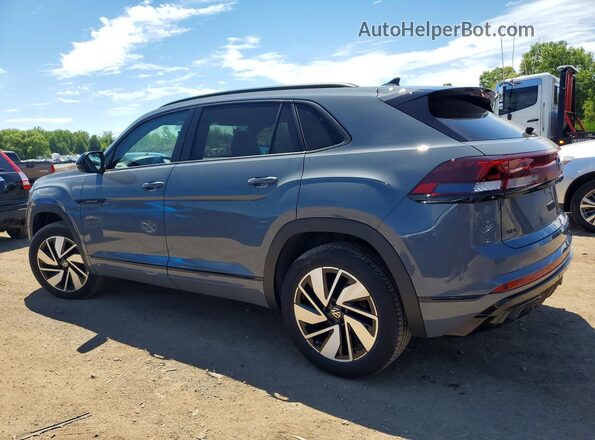 1V2AE2CA8SC219956 2025 VOLKSWAGEN ATLAS Gray Tył lewy