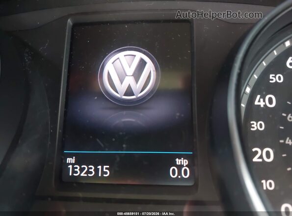 1V2AP2CA1JC591910 2018 VOLKSWAGEN ATLAS White 