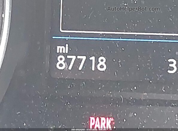 1V2AP2CA2JC536706 2018 VOLKSWAGEN ATLAS Red 
