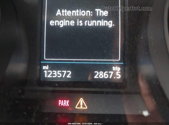 1V2AP2CA7JC549192 2018 VOLKSWAGEN ATLAS Black 