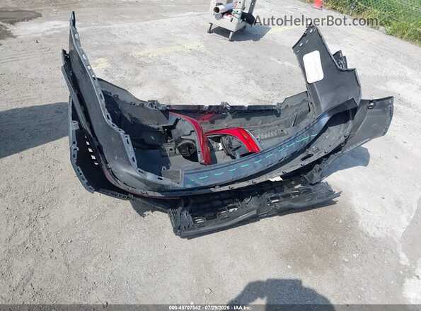 1V2AP2CA8MC506162 2021 VOLKSWAGEN ATLAS Gray Vista del cuadro de instrumentos