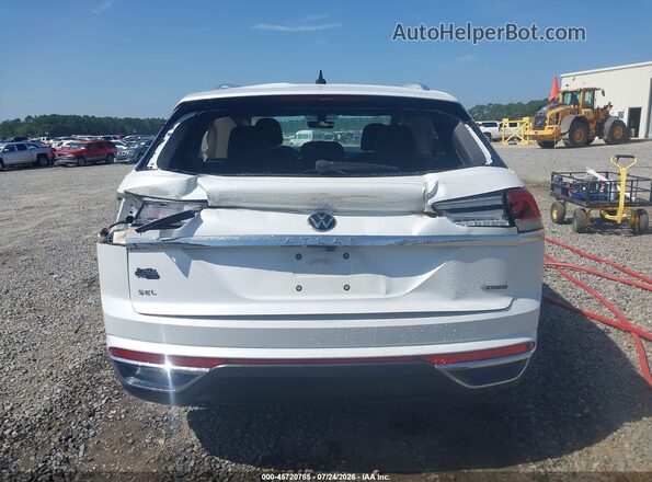 1V2BC2CA1PC219590 2023 VOLKSWAGEN ATLAS White 