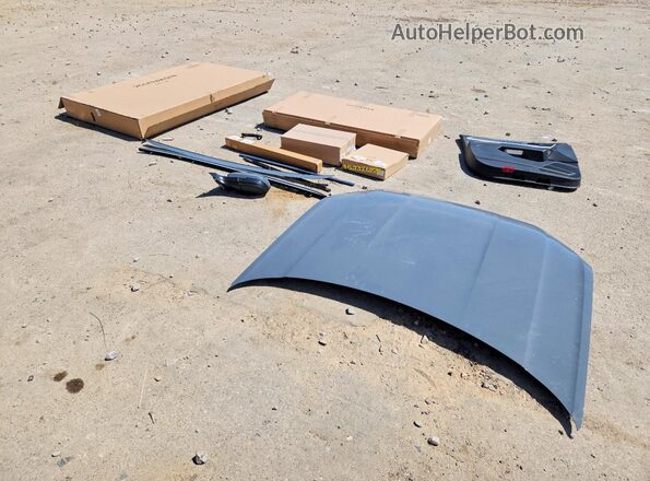 1V2BC2CA2NC213570 2022 VOLKSWAGEN ATLAS Gray Widok naklejki z numerem VIN
