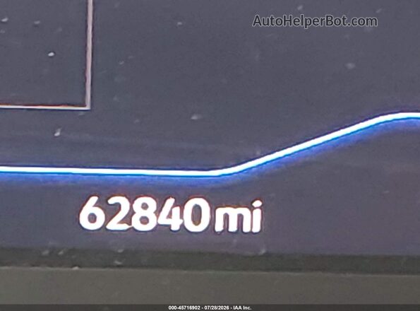 1V2BE2CA6MC204458 2021 VOLKSWAGEN ATLAS Серый 