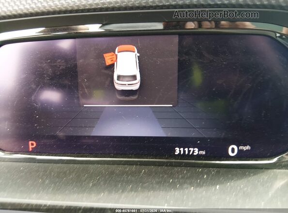 1V2BE2CA7SC229544 2025 VOLKSWAGEN ATLAS Gray 