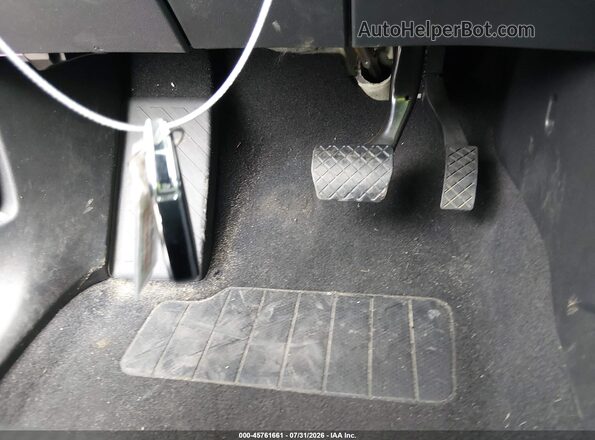 1V2BE2CA7SC229544 2025 VOLKSWAGEN ATLAS Gray Vista del salpicadero