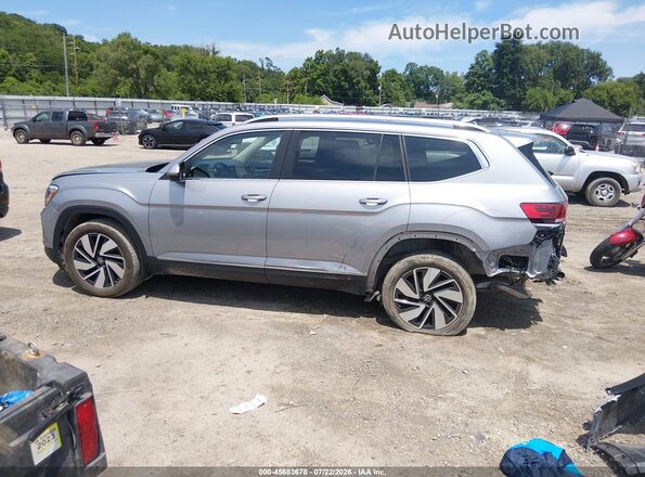 1V2BR2CA4RC512837 2024 VOLKSWAGEN ATLAS Gray 