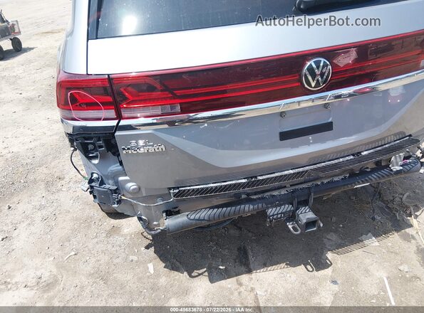 1V2BR2CA4RC512837 2024 VOLKSWAGEN ATLAS Gray 
