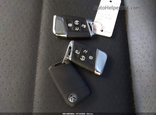 1V2BR2CA7PC523635 2023 VOLKSWAGEN ATLAS Red წინა პანელის ხედი