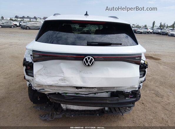 1V2CMPE80PC042930 2023 VOLKSWAGEN ID.4 Белый 