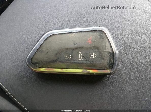 1V2CMPE80PC042930 2023 VOLKSWAGEN ID.4 Белый Вид панели приборов