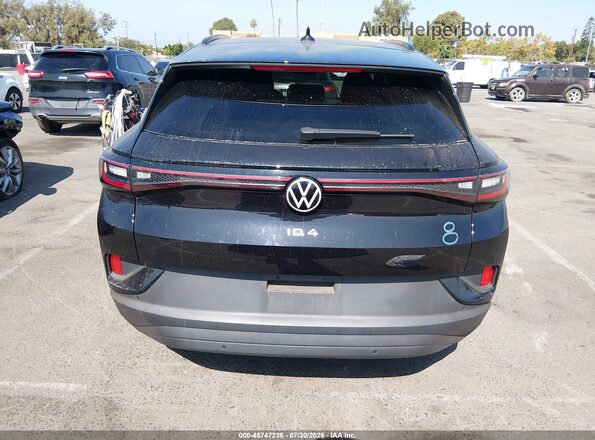 1V2CMPE86PC051311 2023 VOLKSWAGEN ID.4 Black 