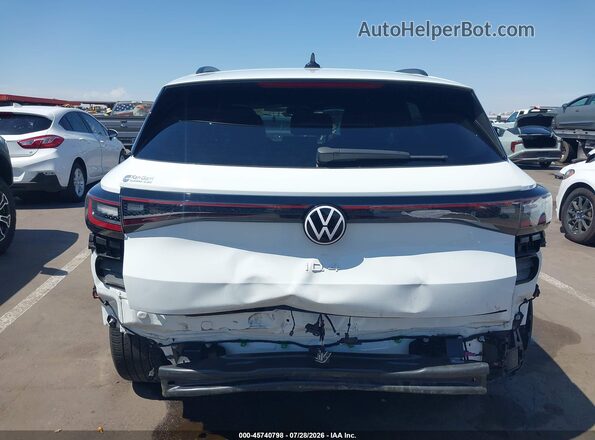 1V2CMPE88PC019475 2023 VOLKSWAGEN ID.4 White 