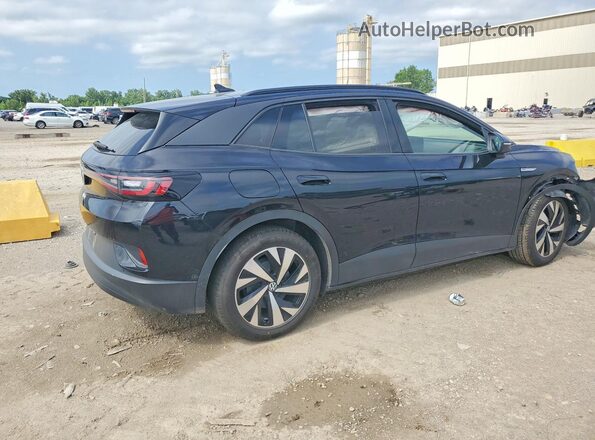1V2CMPE8XPC042904 2023 VOLKSWAGEN ID.4 Black Tył prawy