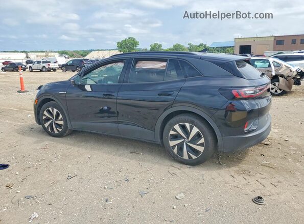 1V2CMPE8XPC042904 2023 VOLKSWAGEN ID.4 Black Tył lewy