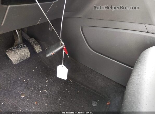 1V2CP2CA6JC593094 2018 VOLKSWAGEN ATLAS Gray წინა პანელის ხედი