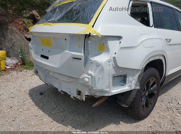 1V2CR2CA1RC582686 2024 VOLKSWAGEN ATLAS White 