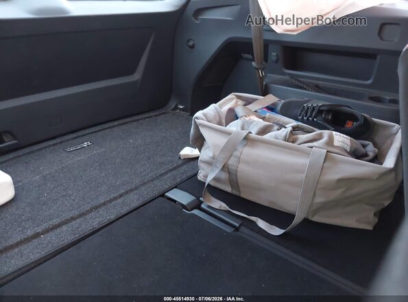 1V2CR2CA3JC505385 2018 VOLKSWAGEN ATLAS Серебряный 
