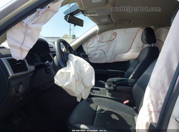 1V2CR2CA3JC505385 2018 VOLKSWAGEN ATLAS Серебряный 