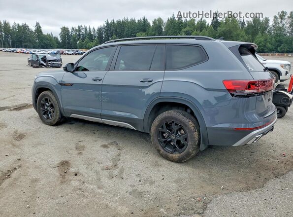 1V2CR2CA3SC513973 2025 VOLKSWAGEN ATLAS Gray Tył lewy