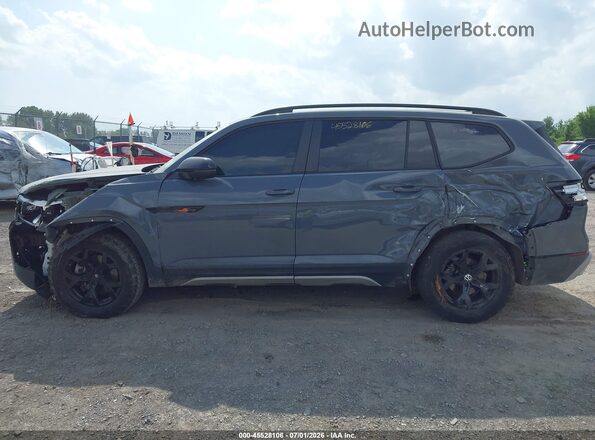 1V2CR2CAXSC548302 2025 VOLKSWAGEN ATLAS Gray 
