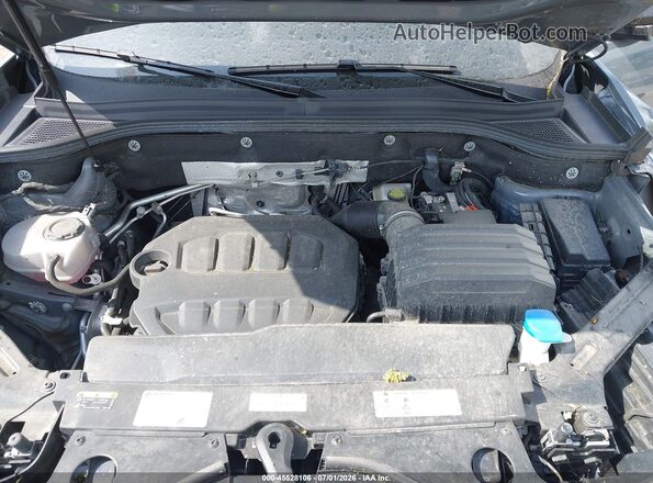 1V2CR2CAXSC548302 2025 VOLKSWAGEN ATLAS Gray Widok z tyłu
