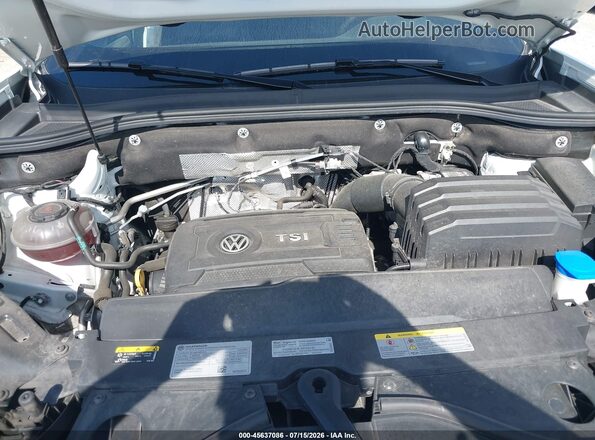 1V2DC2CA3PC213945 2023 VOLKSWAGEN ATLAS White Vista trasera