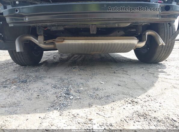 1V2DE2CA9RC262712 2024 VOLKSWAGEN ATLAS Черный 