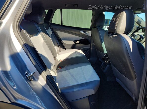 1V2DNPE84PC042821 2023 VOLKSWAGEN ID.4 Silver Vista interior trasera